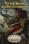 RPG Item: Weird War I: War Master's Handbook