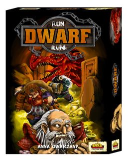 Run Dwarf Run!