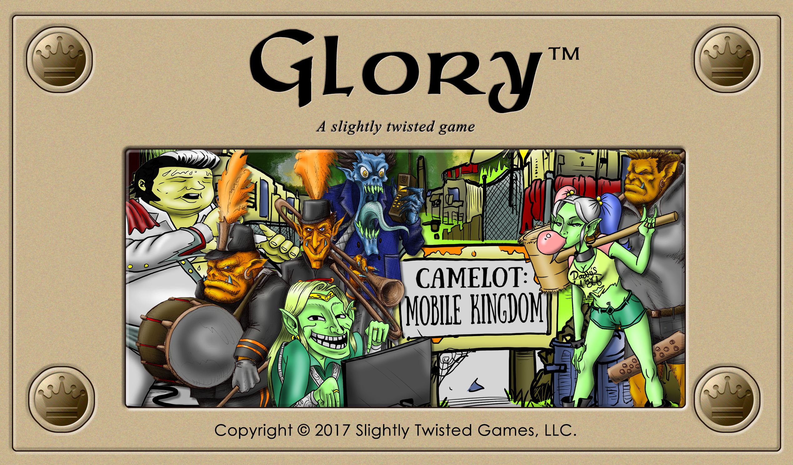 Glory
