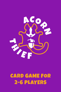 Acorn Thief