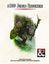 RPG Item: D100: Jungle Encounters
