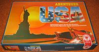 Abenteuer USA