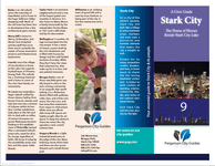 RPG Item: Stark City Visitor Brochure
