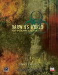 RPG Item: Darwin's World 2: Survivor's Handbook
