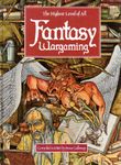 RPG Item: Fantasy Wargaming: The Highest Level of All