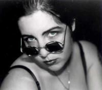 Cristina McAllister