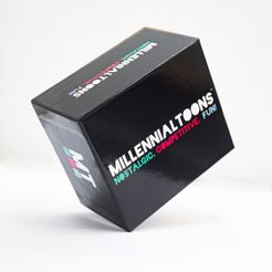 MillennialToons