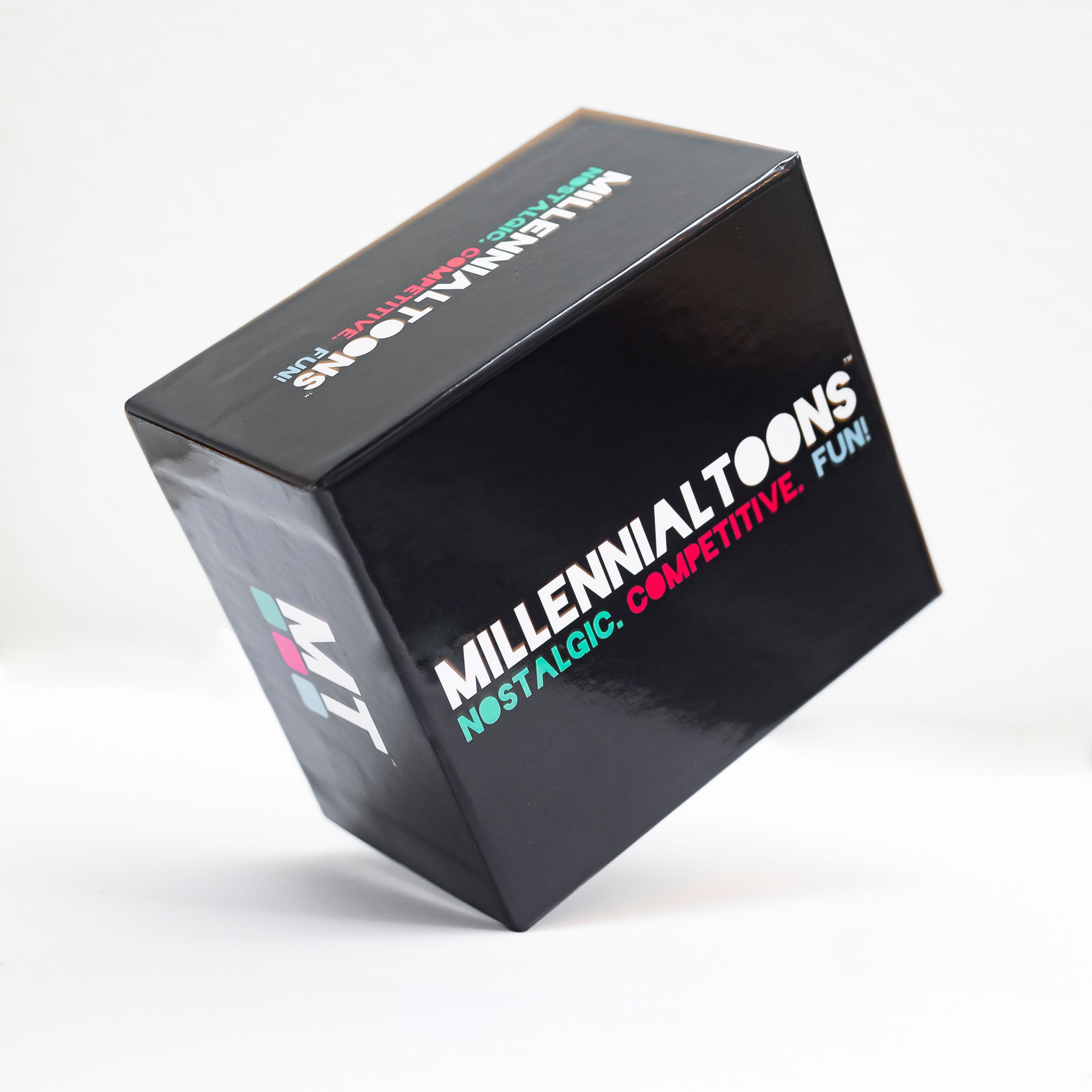 MillennialToons