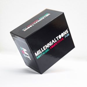 MillennialToons