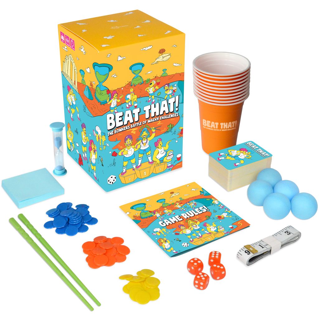 BoardGameGeek