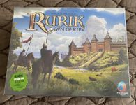 Rurik: Dawn of Kiev – Kickstarter Edition