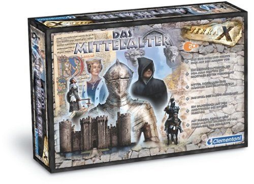 Das Mittelalter