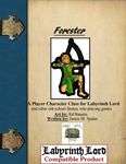 RPG Item: Forester