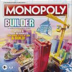 Monopoly:  Builder