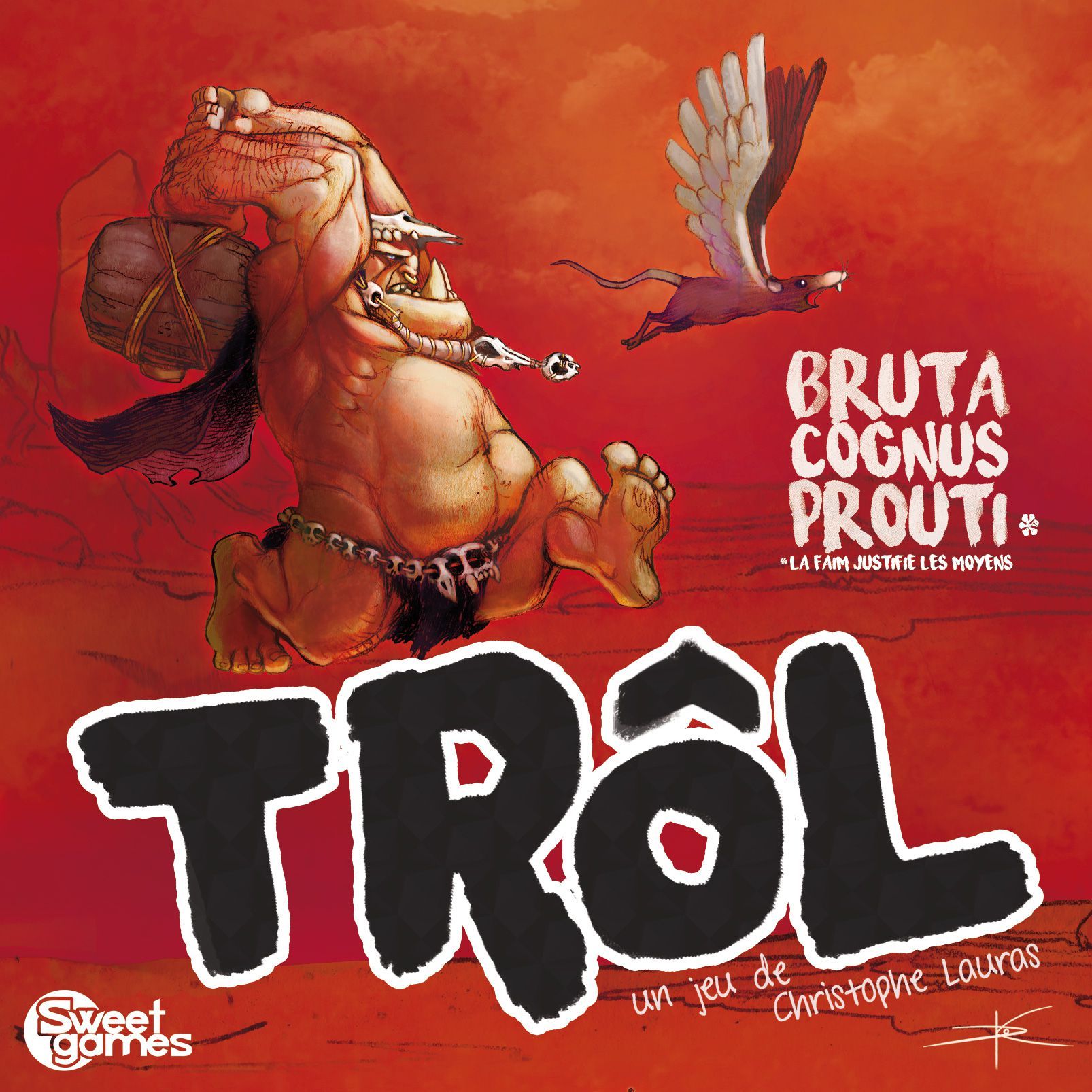 Trôl - Photo 1