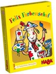 Coperta Felix Farbenschaf