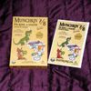 Munchkin 7 - Trapaças com Duas Mãos - Ludosfera Jogos