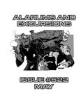 Issue: Alarums & Excursions (Issue 522 - May 2019)