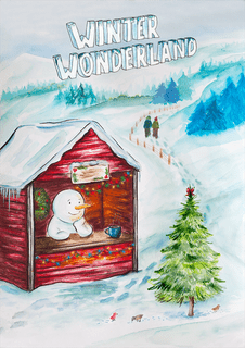 Winter Wonderland