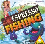 Board Game: Espresso Fishing