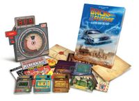 Back to the Future: A Letter From the Past
