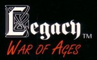 RPG: Legacy: War of Ages