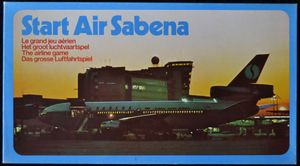 Start Air Sabena