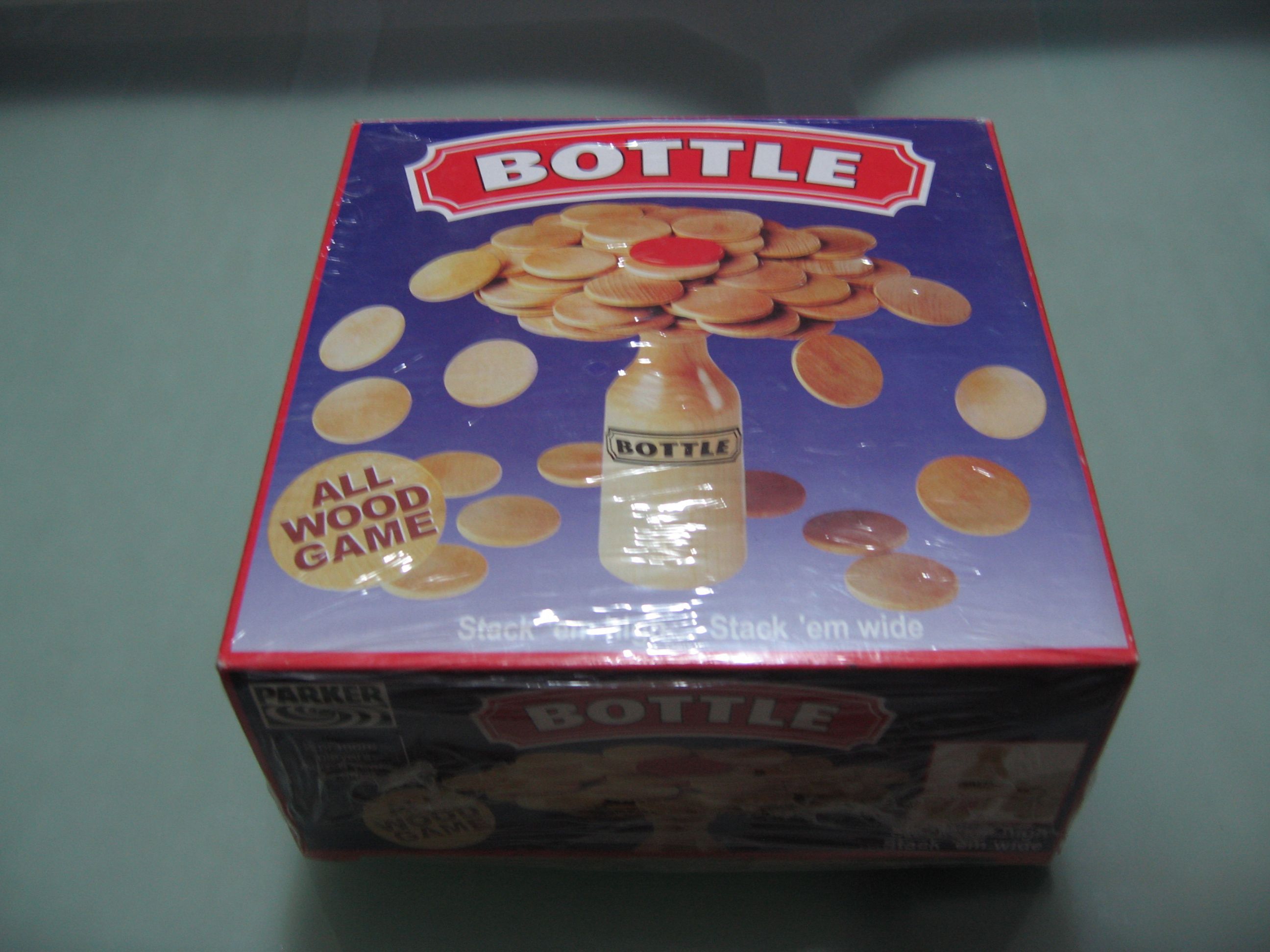 Bottle
