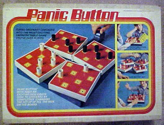 Panic Button
