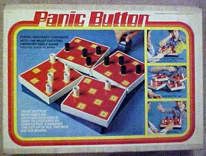 Panic Button
