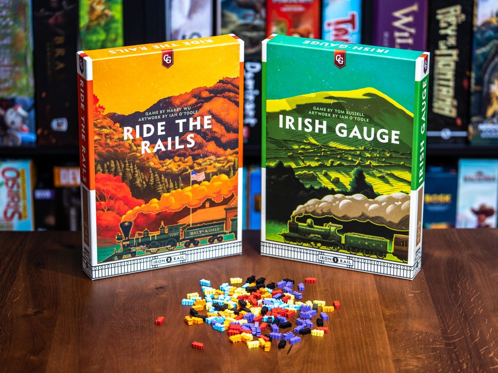 BoardGameGeek