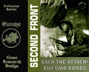 Second Front