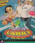 Video Game: Leisure Suit Larry: Love for Sail!