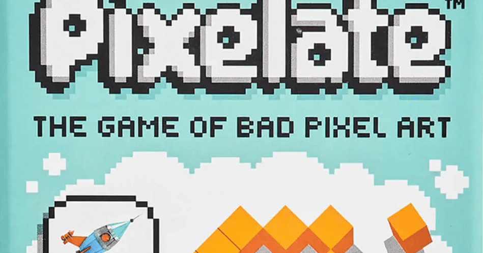 Pixel Art Games Unblocked
