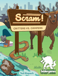 Board Game: Scram!