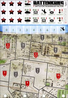 Rattenkrieg 2: Battle for the Barrikady Factory