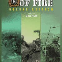 Fields of Fire: Deluxe Edition