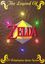 RPG Item: The Legend of Zelda D20