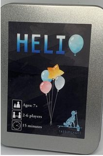 Helio