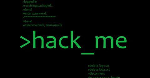 hack_me | Video Game | VideoGameGeek