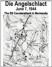 Die Angelschlacht: June 7, 1944