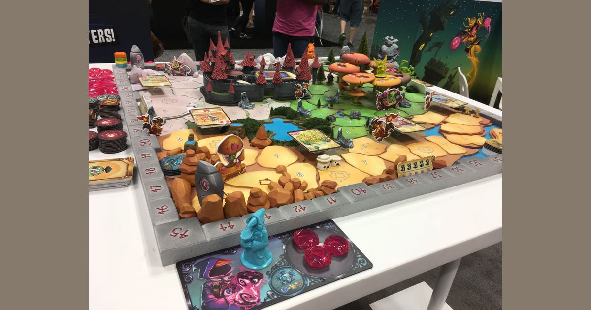 BoardGameGeek