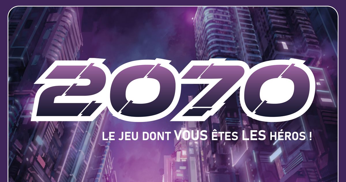 Game 2070 shop