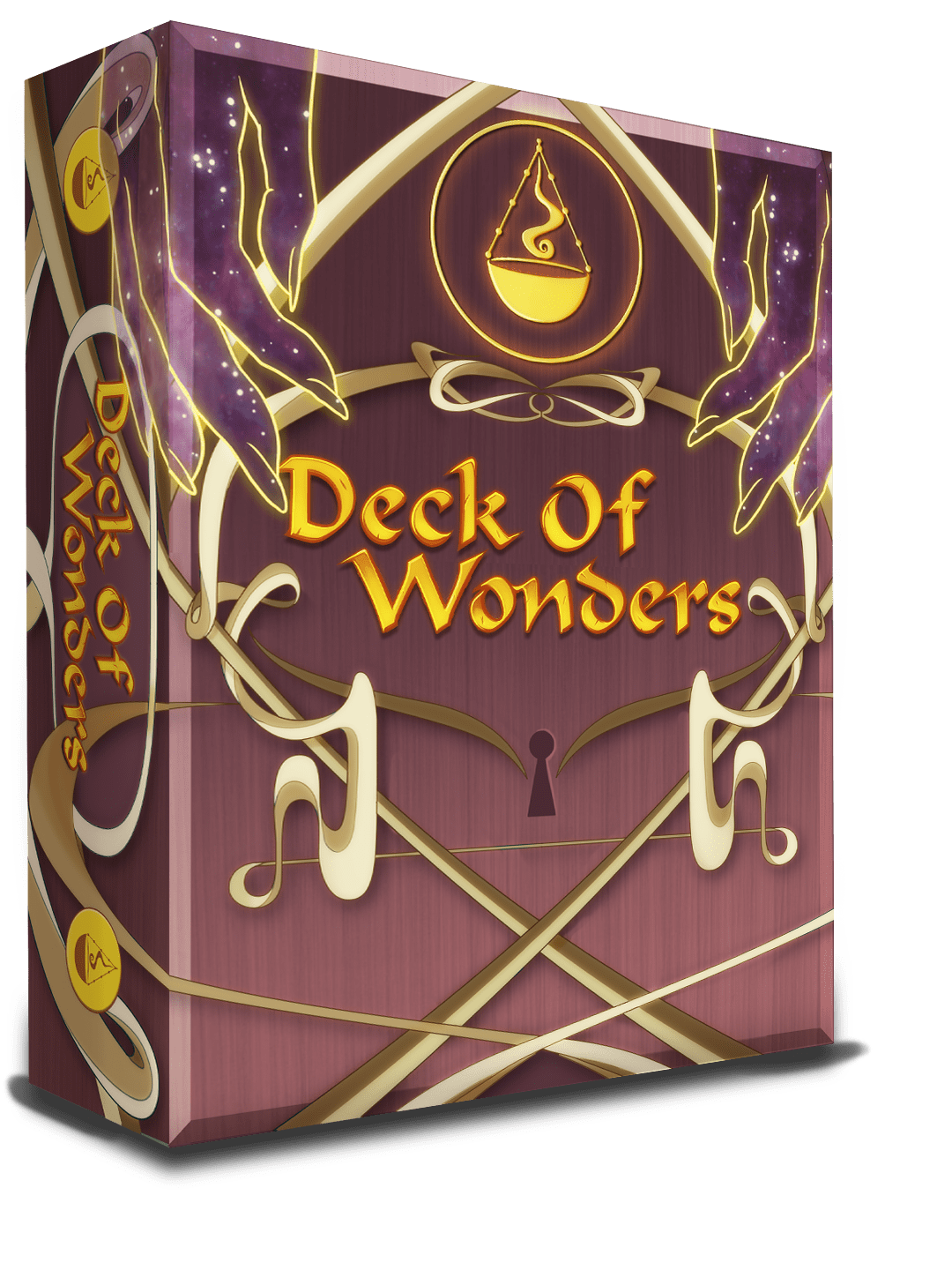 Deck of Wonders