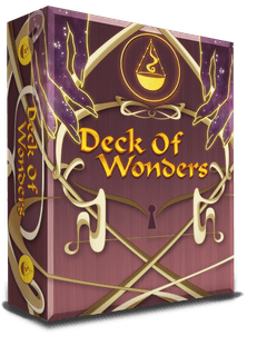 Deck of Wonders