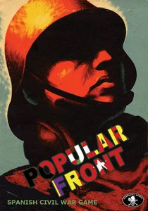 注目ブランド Popular Front | Board Game | BoardGameGeek ボードゲーム