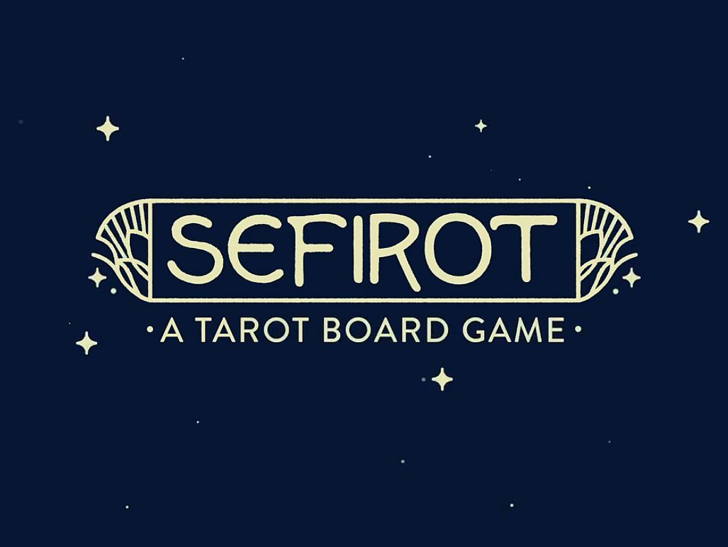 Illustration 1 de Sefirot