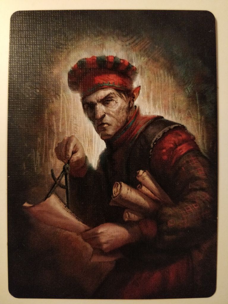 Illustration 12 de Vampire: The Masquerade - Heritage