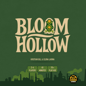 Bloom Hollow