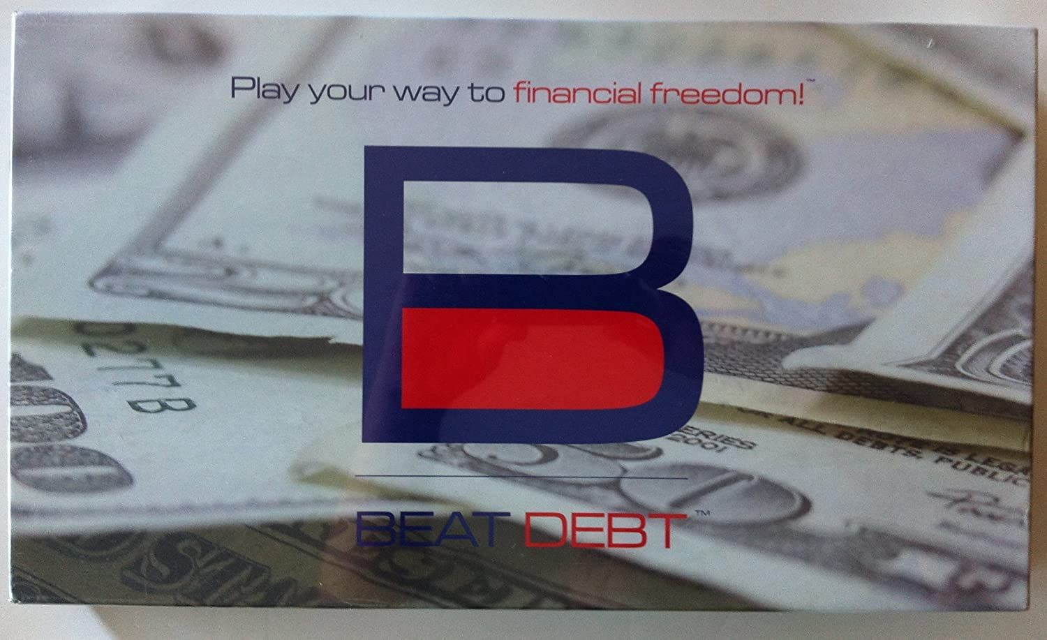 Beat Debt